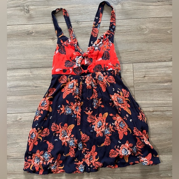 Free People Baby It’s You Dress - Picture 3 of 12